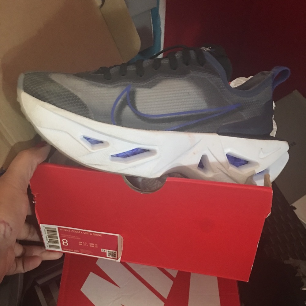 Nike sneakers